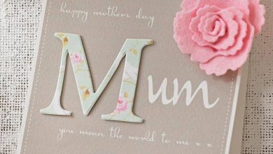 To All Mothers Day Messages
