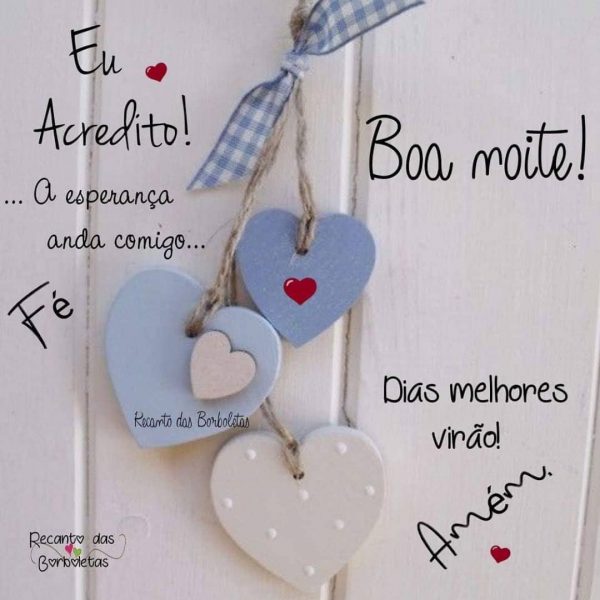 Uma Boa Mensagem De Boa Noite Para Facebook