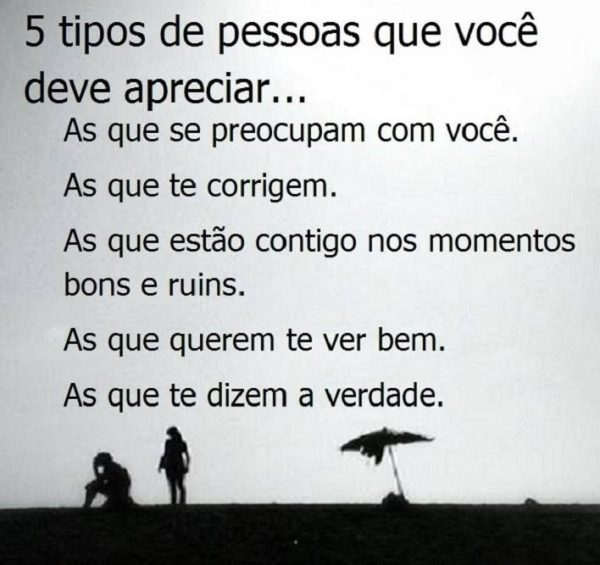 Uma Frase Bem Linda De Amizade Para Whatsapp