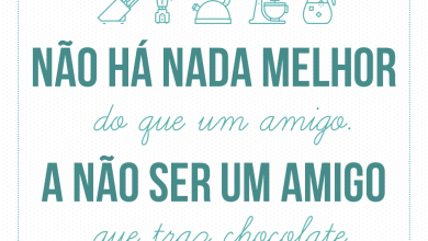 Uma Frase Bonita De Amizade Para Facebook