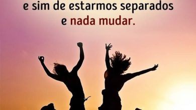 Uma Frase Com Amizade Para Whatsapp