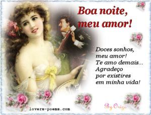 Uma Frase De Boa Noite Para Whatsapp