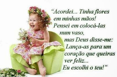 Uma Frase De Bom Dia Especial Para Whatsapp