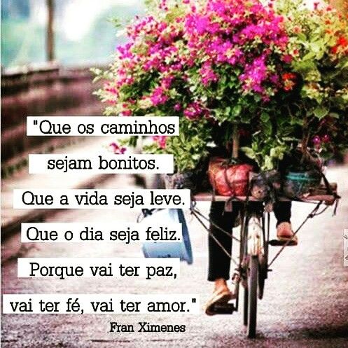 Uma Frase Linda De Bom Dia Para Whatsapp