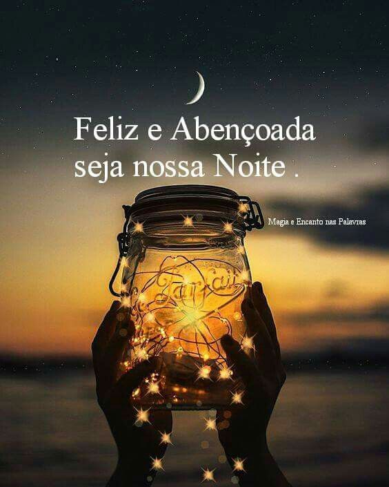 Uma Linda Frase De Boa Noite Para Whatsapp