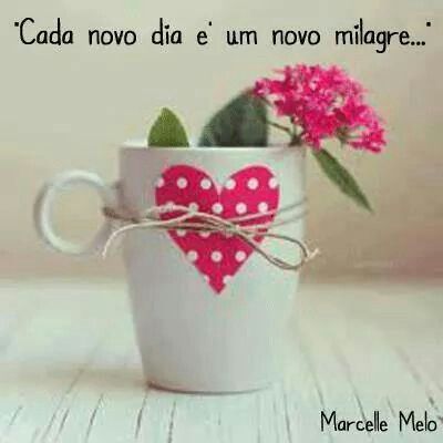 Uma Linda Mensagem De Bom Dia Para Amigos Para Facebook