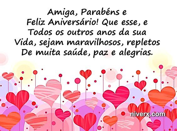 Uma Mensagem De Aniversário 1