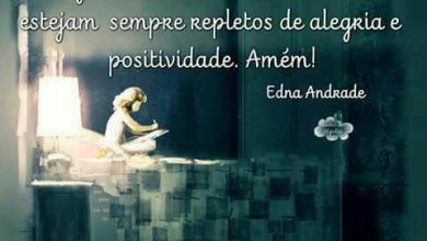 Uma Noite Linda Frases