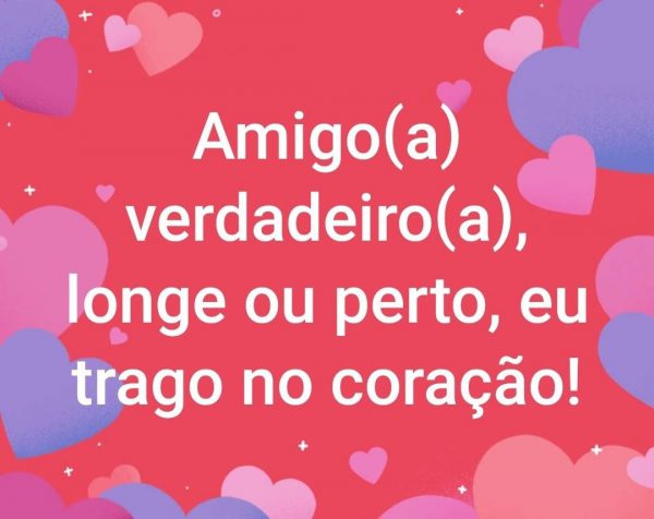 Ver Frases Bonitas De Amizade