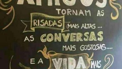 Ver Frases De Amizade Bonitas