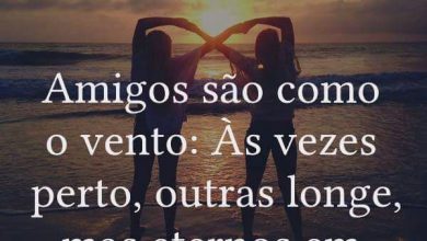 Ver Lindas Frases De Amizade