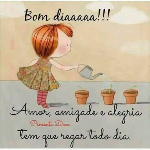 Ver Mensagens Lindas De Bom Dia Para Whatsapp