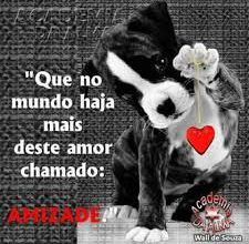 Ver Msg De Amizade