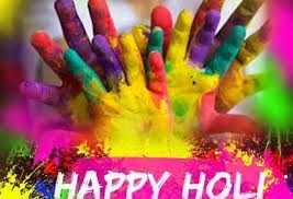 What Is The Meaning Of Holi Festival