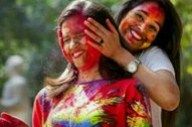 What Is The Story Behind Holi Festival