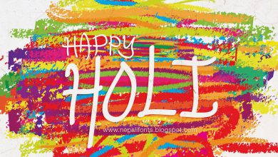 Where To Celebrate Holi