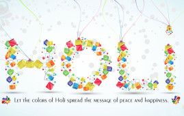 Who Celebrates Holi