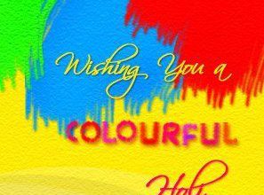 Why Do Celebrate Holi