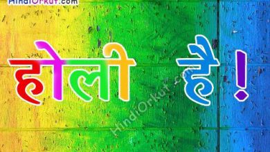 Why Do People Celebrate Holi