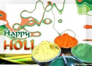 Why Holi Festival Is Celebrated