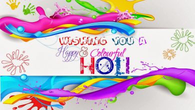 Why Is Holi Called The Festival Of Colours