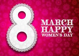 Wishes Of International Womens Day For Whatsapp