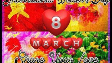 Wishes On Womens Day For Whatsapp