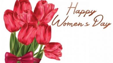 Wishes To Womens Day For Facebook