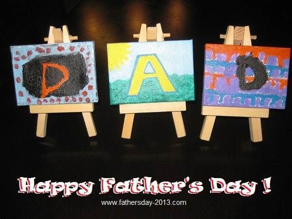 Wishing You A Happy Fathers Day - Wishing You A Happy Father’s Day
