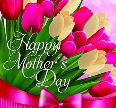 Wishing You A Happy Mothers Day Quotes