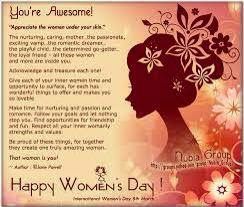Womens Day Corporate Wishes For Whatsapp