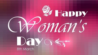 Womens Day Greeting Wishes