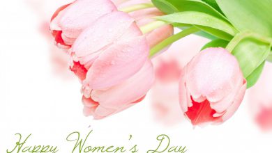 Womens Day Wishes For Best Friend