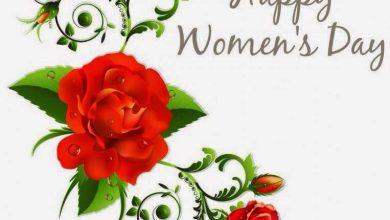 Womens Day Wishes For Girlfriend For Facebook