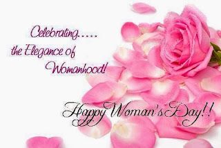 Womens Day Wishes For Mom