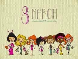 Womens Day Wishes Sms For Whatsapp
