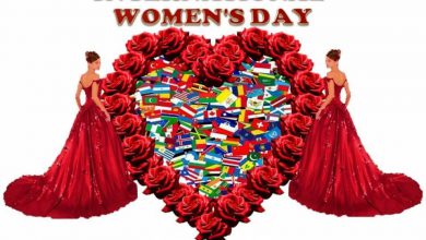 Womens Day Wishes To Best Friend