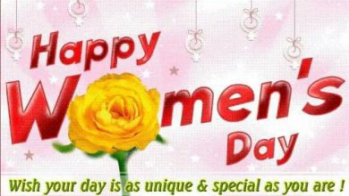 Womens Day Wishes To Mother For Facebook
