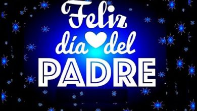 feliz dia del padre mi amor