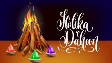 holika dahan wishes