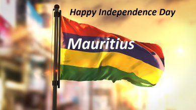 national day mauritius