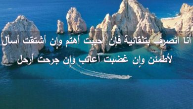 اتصرف بتلقائية فإن أحببت أهتم وإن أشتقت أسأل لأطمئن وإن غضبت أعاتب وإن جرحت أرحل صور رسائل حب رومانسيه