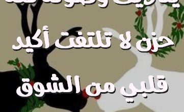 سمعت أحد يناديك وصوته كله حزن لا تلتفت أكيد قلبي من الشوق ماشى وراك صور حب رومانسيه