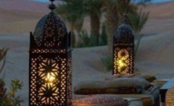 الصور والعبارات عن شهر رمضان