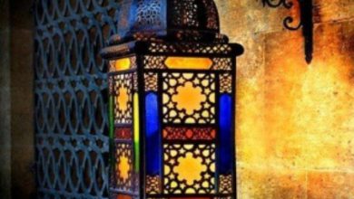 صور شهر وخلفيات رمضان كريم