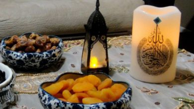 صور فوانيس شهر رمضان