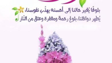 كلام عن رمضان بالصور صور واتس اب وفيس بوك