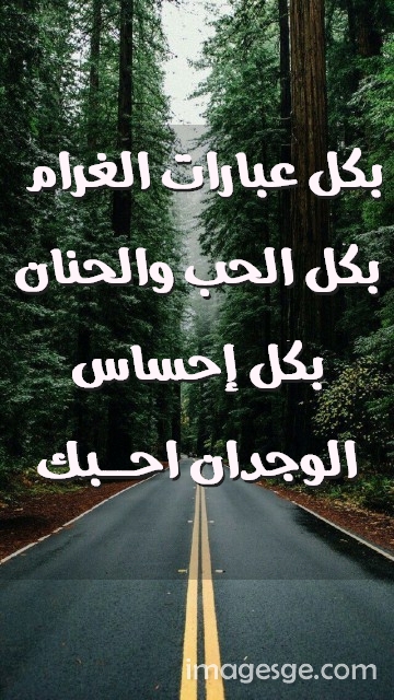 عبارات الغرام بكل الحب والحنان بكل إحساس الوجدان احــبك صور حب رومانسيه