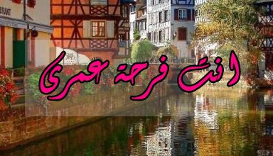 انت فرحة عمرى صور حب صور رومانسيه