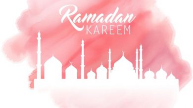 دينيه لشهر رمضان صور واتس اب وفيس بوك